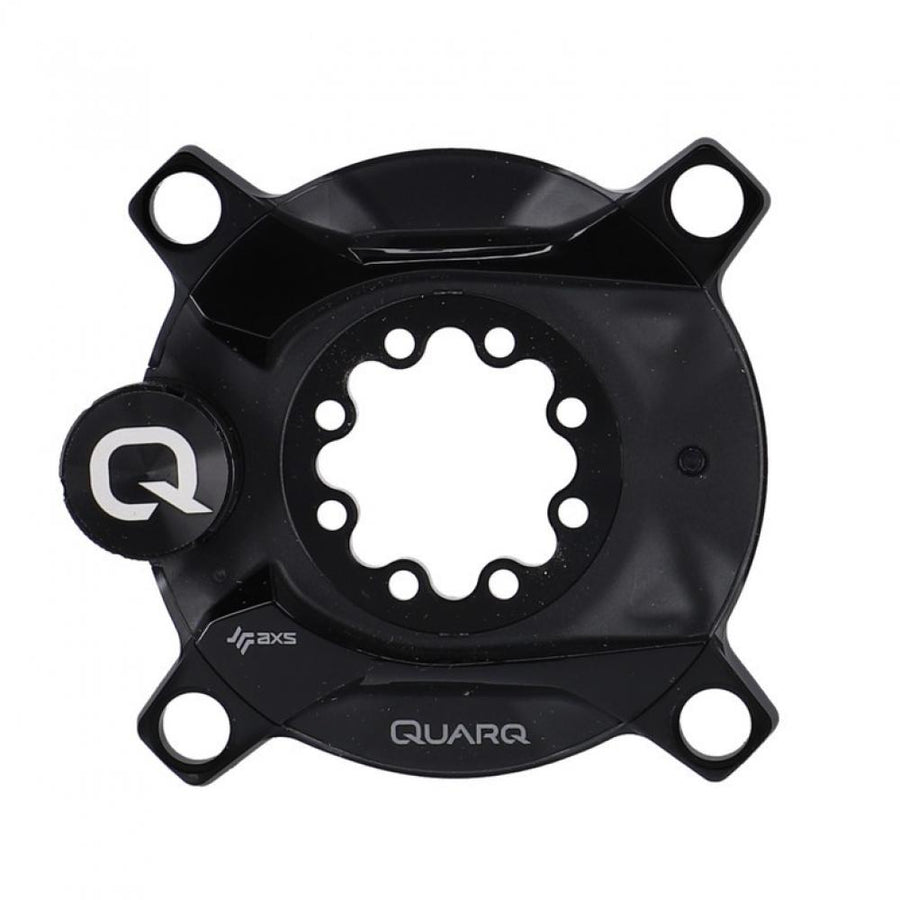 SRAM Quarq Spider DZero XX1 Eagle AXS DUB 8-Bolt 104 mm Boost - präzise Leistungsmessung