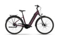 Winora E-City Bike TRIA N5 LOW i625Wh 5-G Nexus