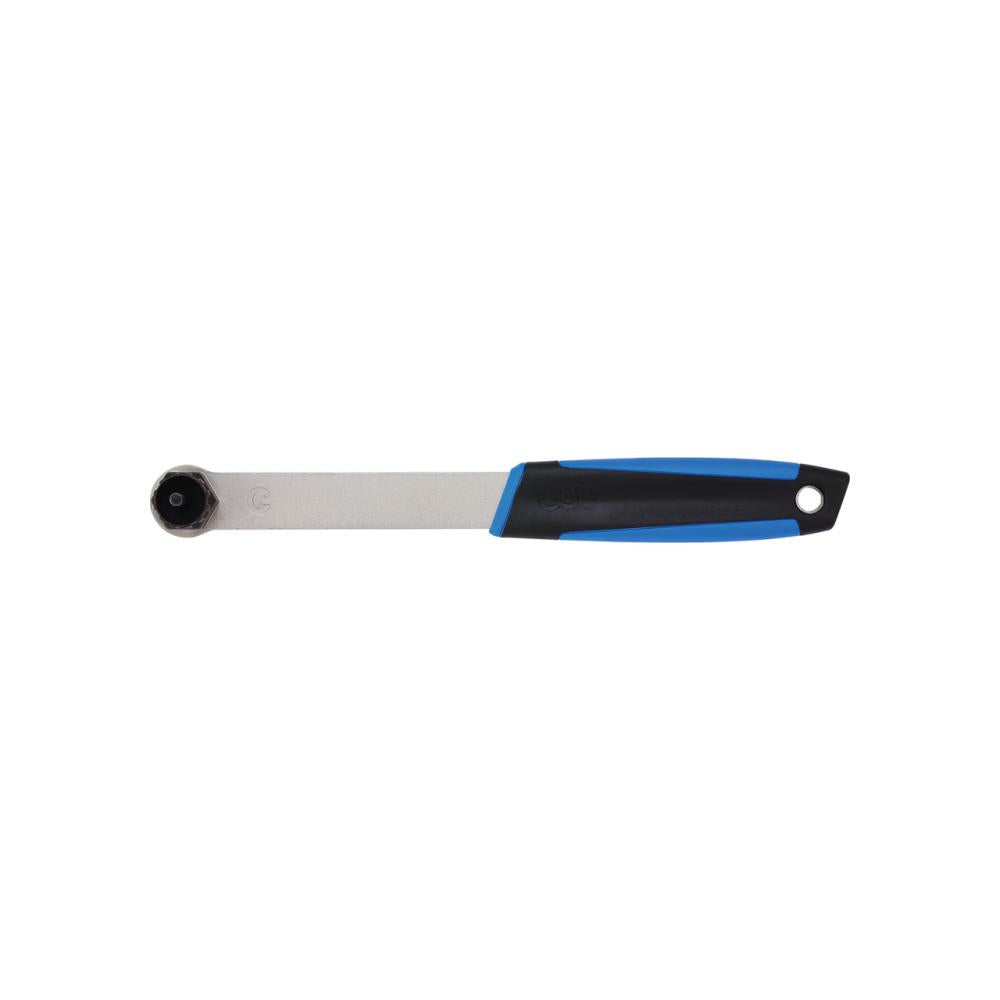 BBB Cycling BBB Kassettenabzieher Lock-Out schwarz/silber - sicheres Entfernen von Kassetten