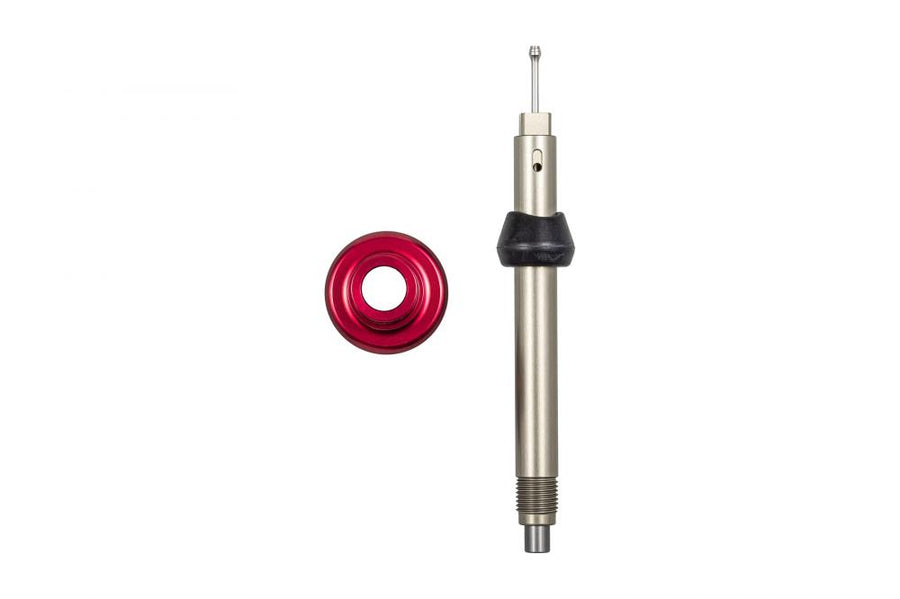 ROCKSHOX SID Luxe WC Dämpfer Ersatzteil - Damper Shaft für MY23 Epic WC (11.4118.108.000)