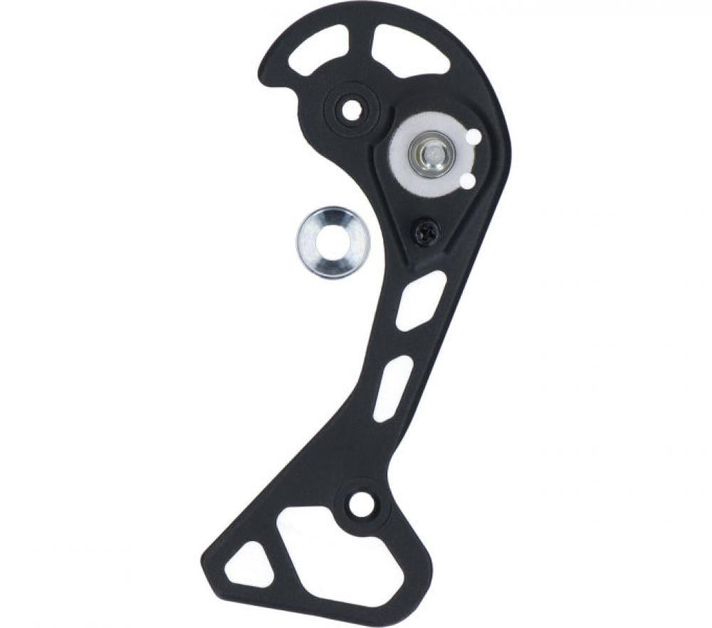 Kettenleitblech Für Rd-m8050 Gs-type - Ersatzteil, Ca. 29 G