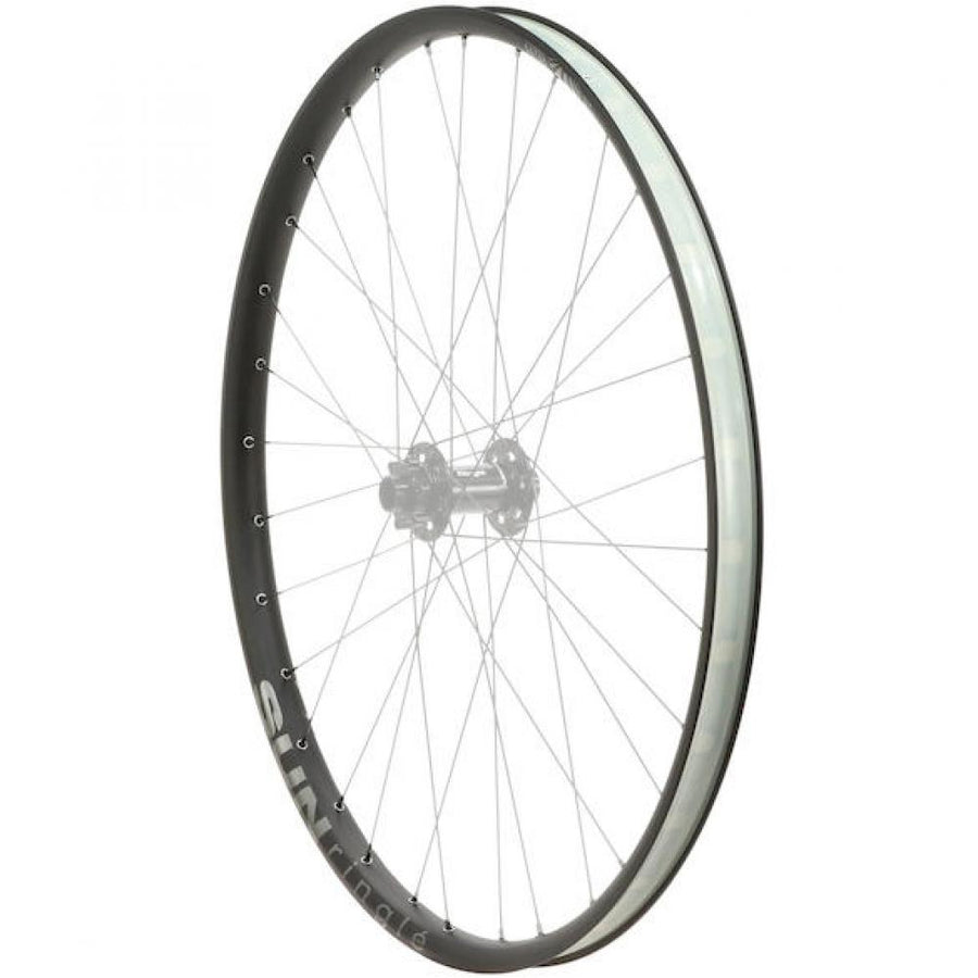 SUNringle Felge SR309 DH Pro 29" 29" Schwarz - robuste Downhill-Felge in moderner Ausführung