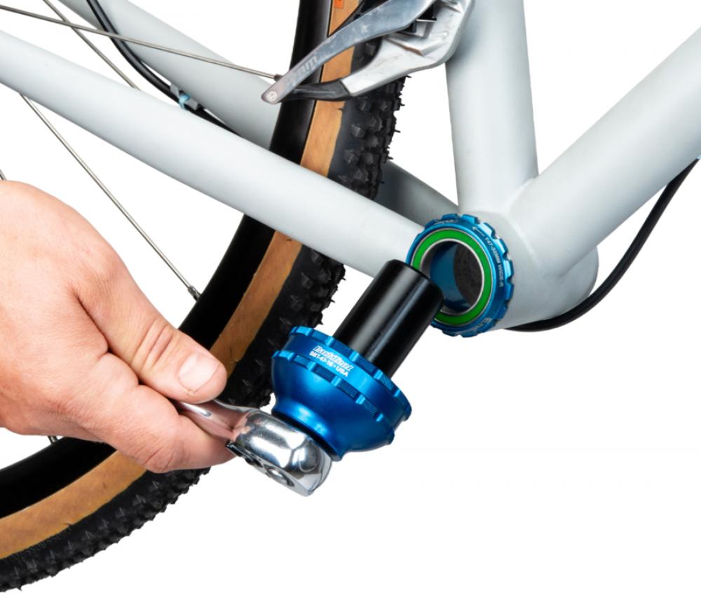 Park Tool GPS-30 Führungsstift 30 mm für Tretlagerwerkzeuge