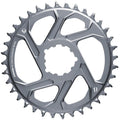 SRAM Kettenblatt X-Sync 2 Eagle 30T 3 mm grau - präziser Boost-Antrieb für 12-fach MTB