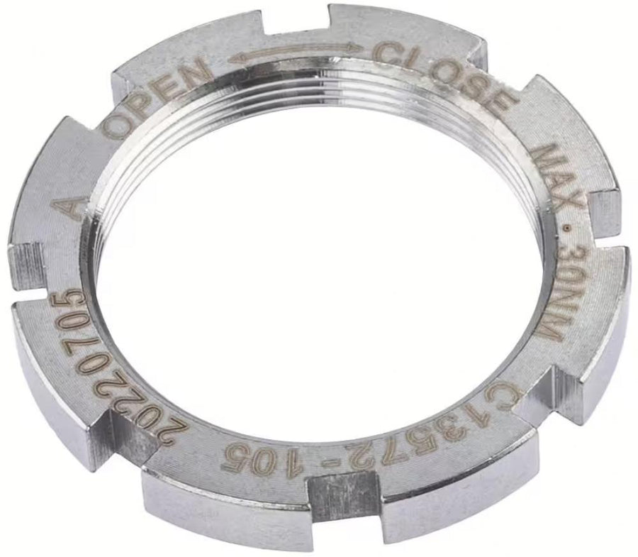 Kettenblatt-Lockring Sram ISIS Drive Un. für Eagle Transmission Powertrain