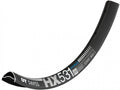 DT Swiss Felge HYBRID HX 531 27,5" 28 Loch Schwarz - robuste E-MTB-Felge für anspruchsvolle Trails