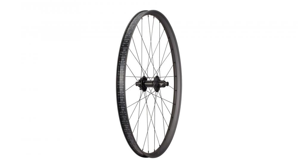TRAVERSE Specialized TRAVERSE SL II 1/1 29 REAR CARBON/BLACK - leichtes - steifes MTB-Hinterrad - Hinterrad - Laufrad