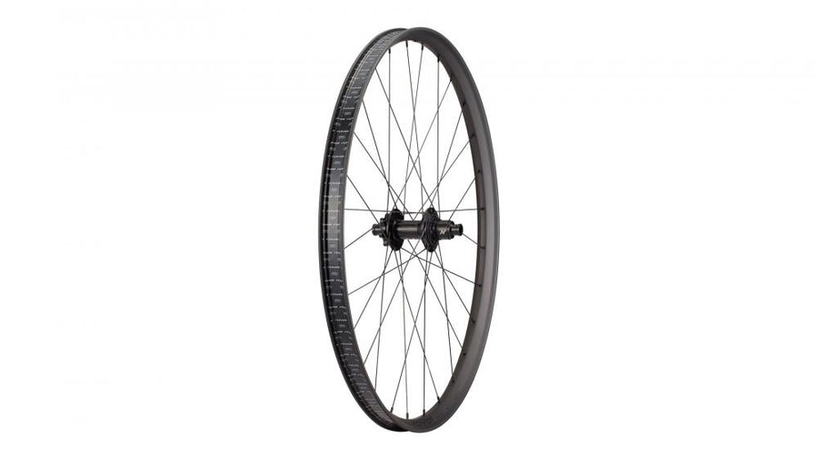 TRAVERSE Specialized TRAVERSE SL II 1/1 29 REAR CARBON/BLACK - leichtes - steifes MTB-Hinterrad - Hinterrad - Laufrad