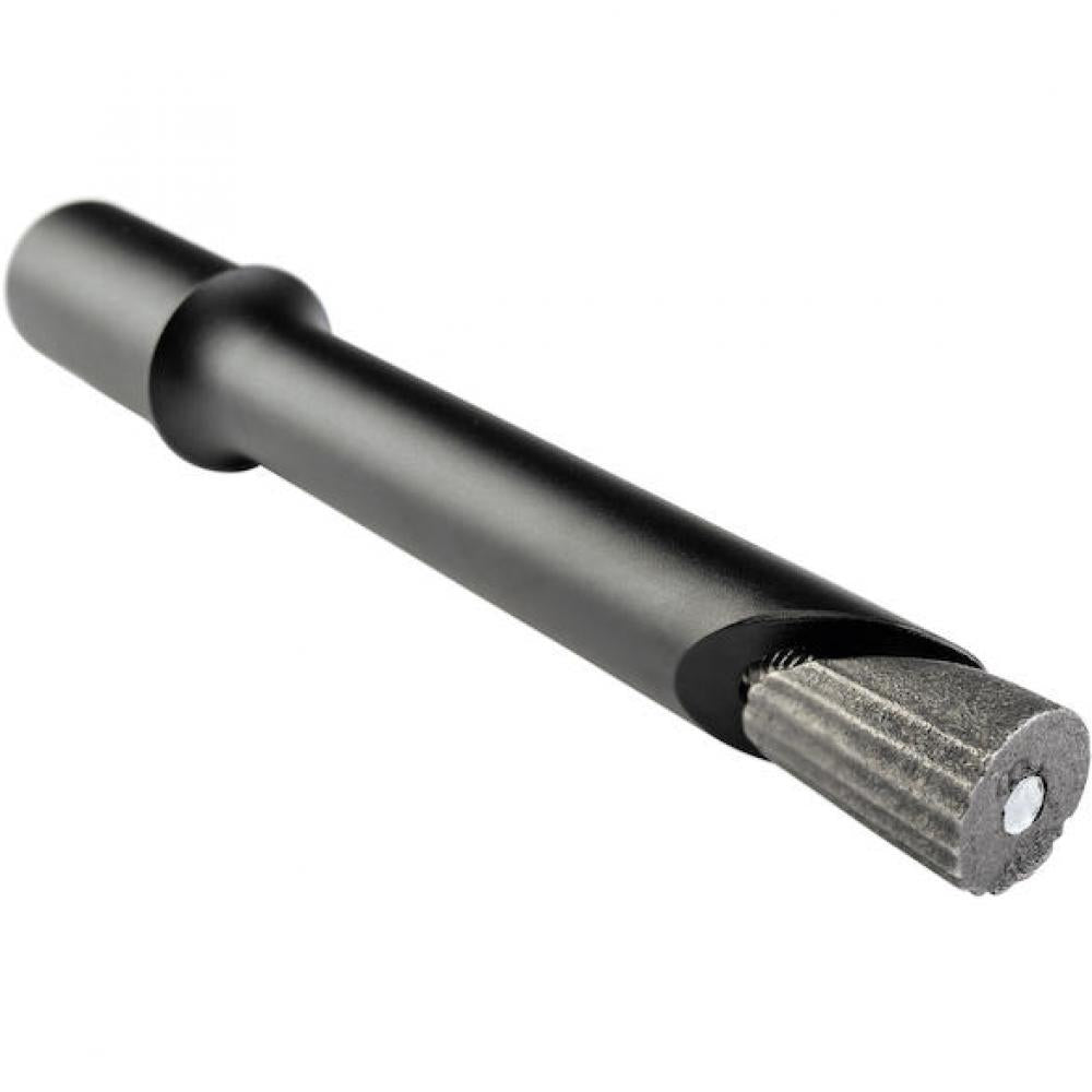 Procraft Vorbau Adapter schwarz für Umrüstung Schaft auf Ahead 1 1/8 Zoll.