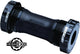 FSA Innenlager MTB BSA68/73 auf MegaExo Ø 19 mm Schwarz - laufruhige Performance