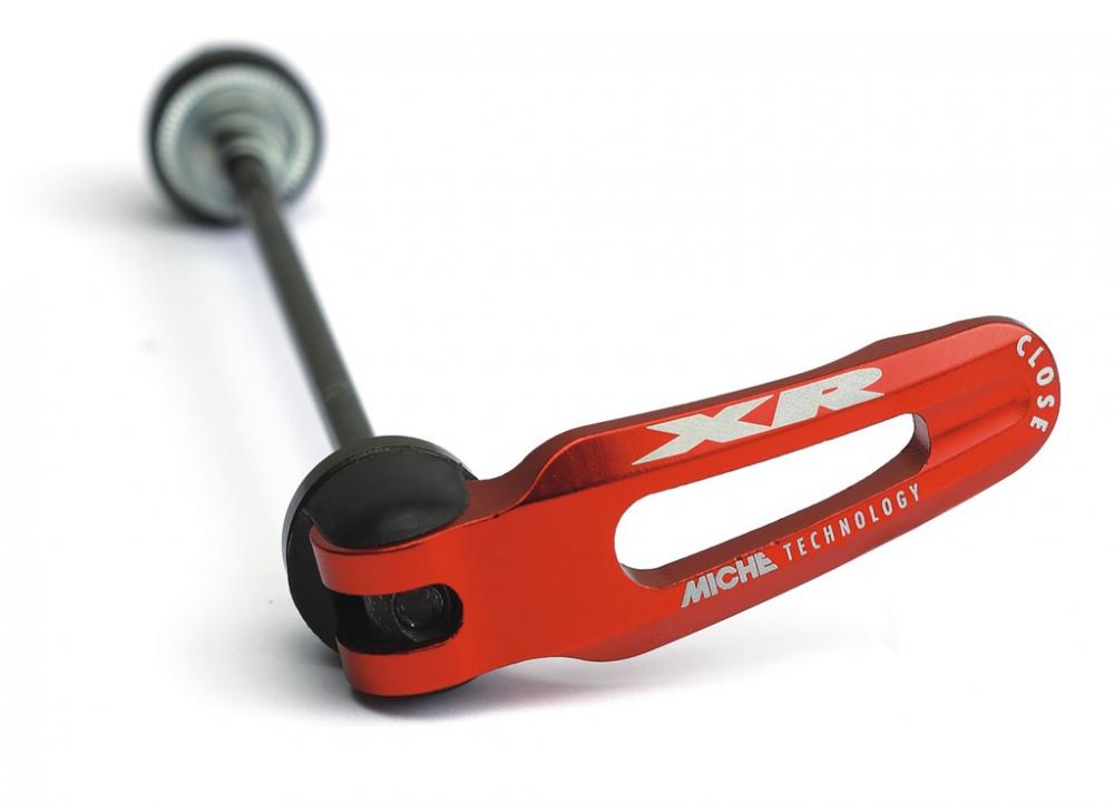 Blockiersatz Rapide Aluminium Xr