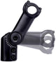 Contec Vorbau Ueda Hybrid 31.8 mm 1 1/8" 100 mm schwarz