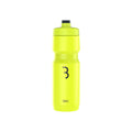 BBB Cycling BBB Flasche AutoTank 750 750 ml neon - auslaufsichere Trinkflasche mit AutoClose-Ventil