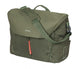 Basil B-Safe Nordlicht Bürotasche 17 Liter - olivgrün - 41x14x32 cm - LED-Beleuchtung, Diebstahlschutz