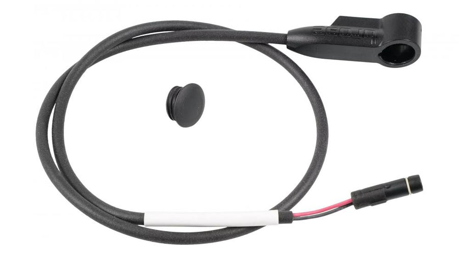 WIRING ELE WIRING - VADO/COMO (GEN.1) SPEED SENSOR CABLE 485MM LENGTH W/O TORX BOLT - Geschwindigkeitssensor - Zubehör