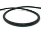 capgo BL Spiralschlauch ID 4,8 mm AD 6 mm Schwarz - Kabelschutz für Fahrrad und E-Bike