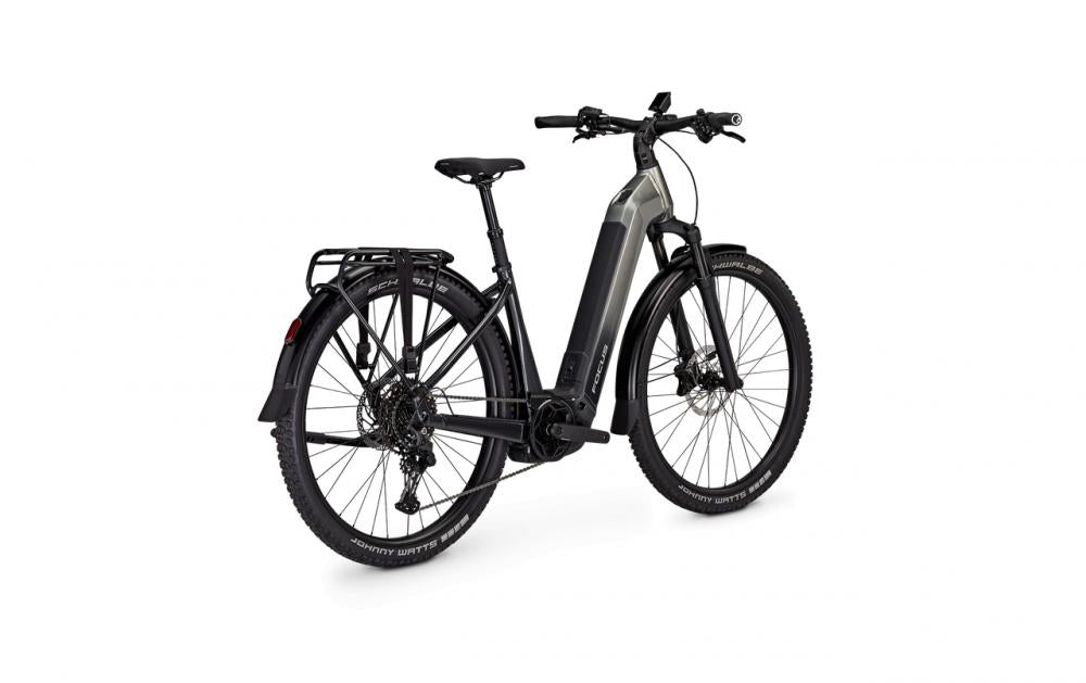 AVENTURA² 6.8 29WA L48 F GRY2 600WH