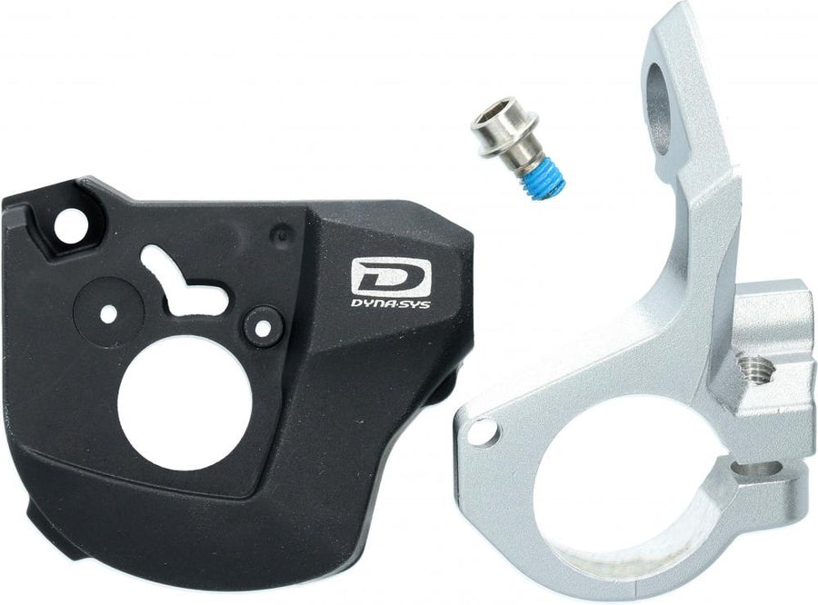 SHIMANO DECKEL M.SCHEL.RE.SLX-10 F.ANZ - Gehäuseabdeckung M, ca. 34 g