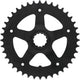 FSA Kettenblatt E-Bike Megatooth 1x für Bosch BNI Gen3 40 T Schwarz - Kettenstabile Performance