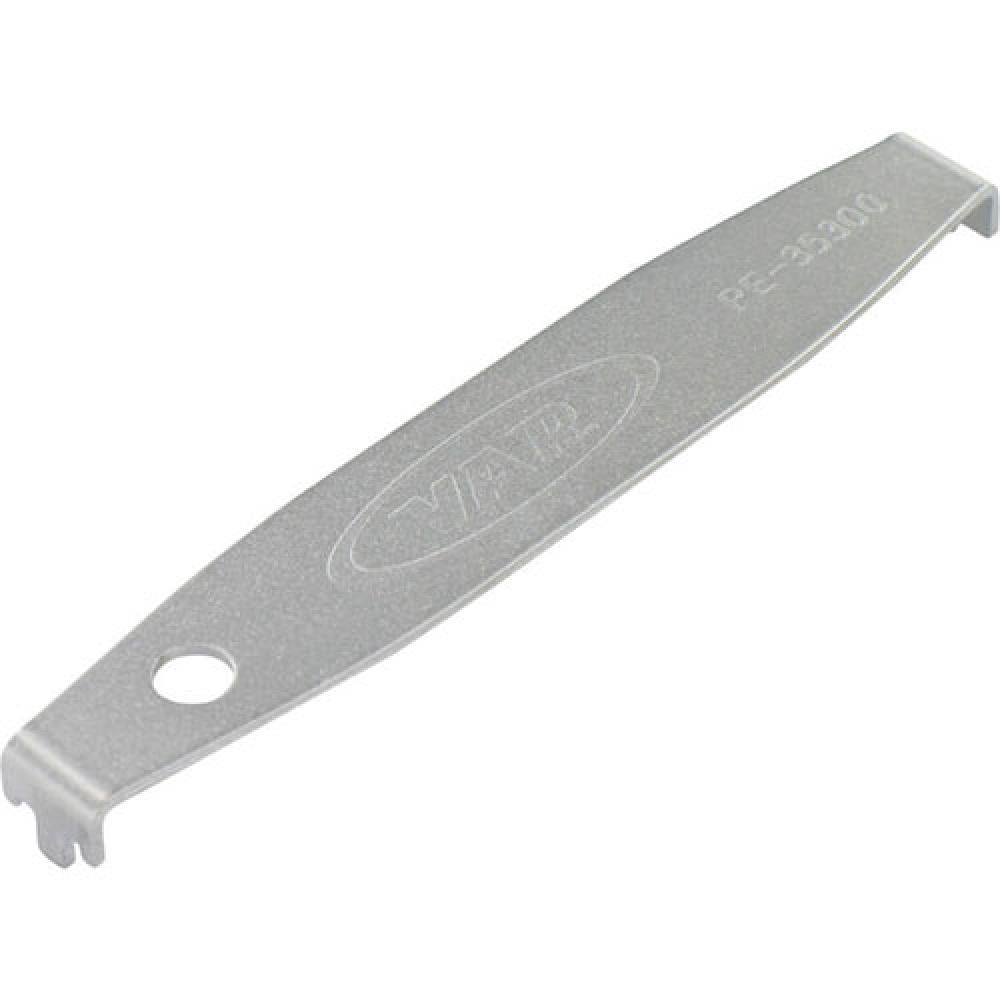 Gegenhalter Für Kettenblattschrauben Pe-35300 Für Standards & Campagnolo Ultra Torque