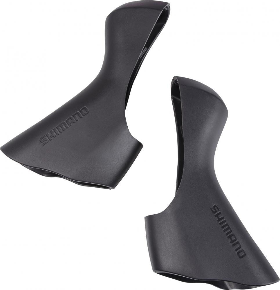 Griffgummis Schwarz Für St-6800, St-5800, St-4700 Und St-4703-l Y00e98080
