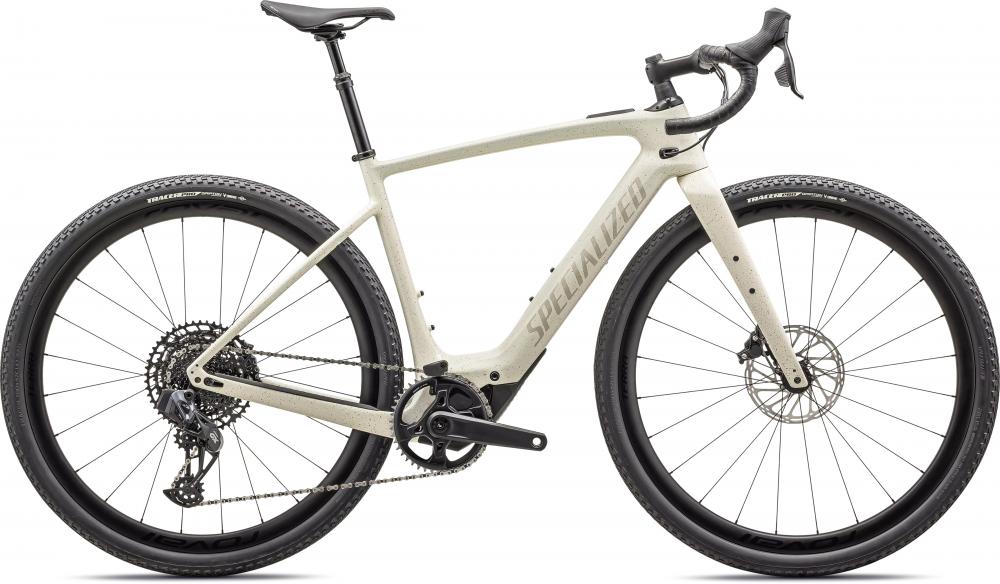 CREO SL EXPERT CARBON Rennrad - Rahmengröße 52 cm - BLKPRL/BRCH/BLKPRL - Unbekannt
