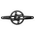 SRAM Kurbelgarnitur Rival XPLR E1 170 mm - leichte Gravel-Performance mit maximaler Kettenkontrolle