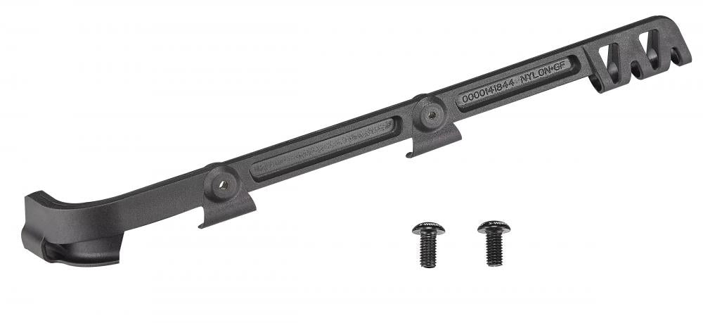 FUNNEL CBG ICR FUNNEL - LEVO (GEN.3) DOWNTUBE INTERNAL DROPPER-POST HOUSING GUIDE W/ BOLTS - Adapter