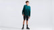 LEGACY SPRAY CREWNECK LS MEN TRPTL M