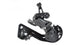 DER MICROSHIFT, RD-M6195M, REAR DERAILLEUR, 9-SPD, MEDIUM CAGE, W/CLUTCH (MICROSHIFT COMPATIBLE ONLY)