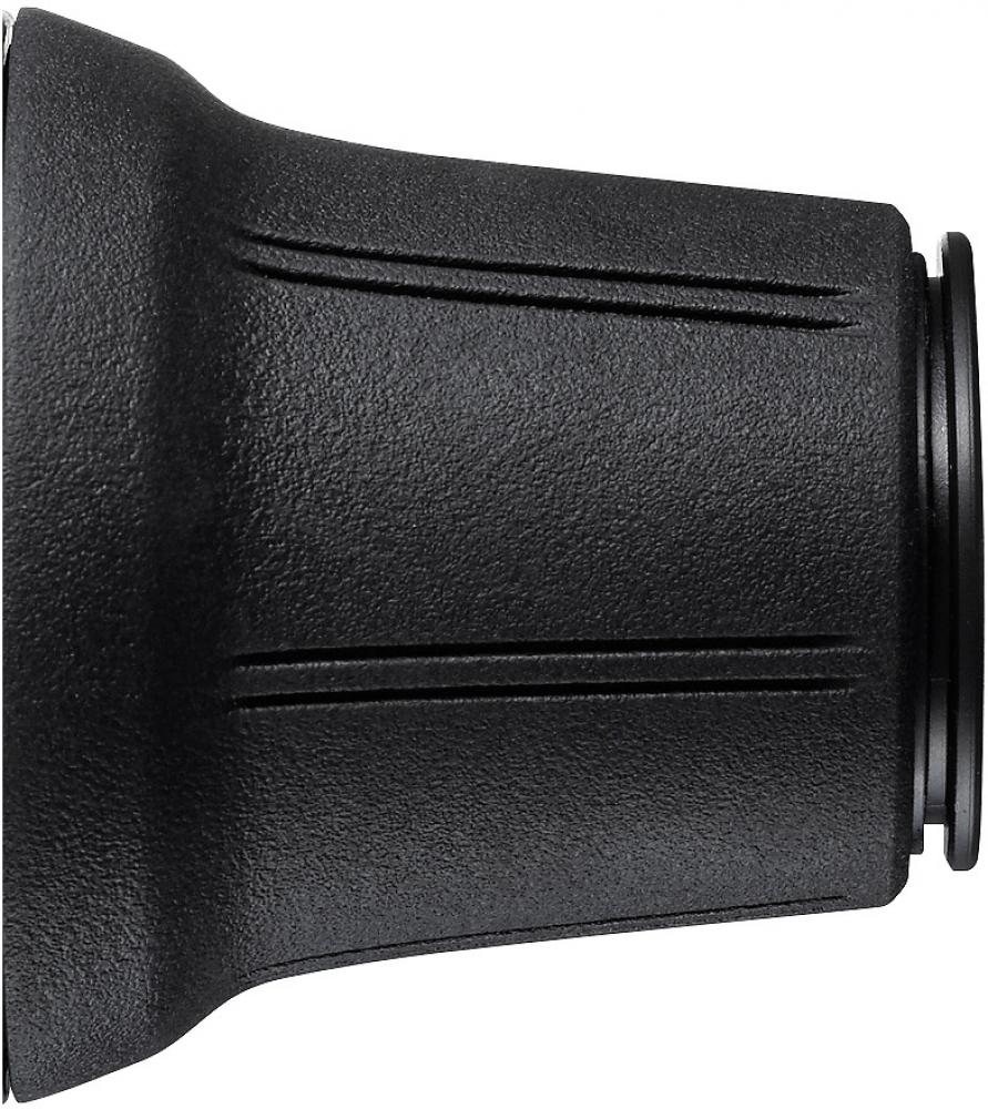 SHIMANO Griffgummi SL-C7000-5 7000-5 - ergonomischer Ersatzgriff für Drehschalter