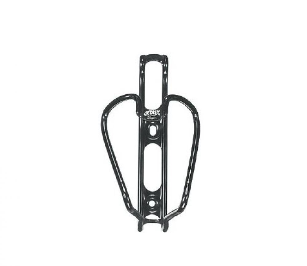 Ergotech Flaschenhalter SL schwarz