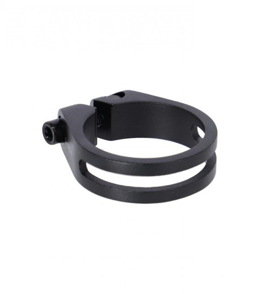 XLC Sattelstütz-Klemmring PC-B10 Ø 40,0mm mit Innensechskant