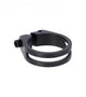 XLC Sattelstütz-Klemmring PC-B10 Ø 40,0mm mit Innensechskant
