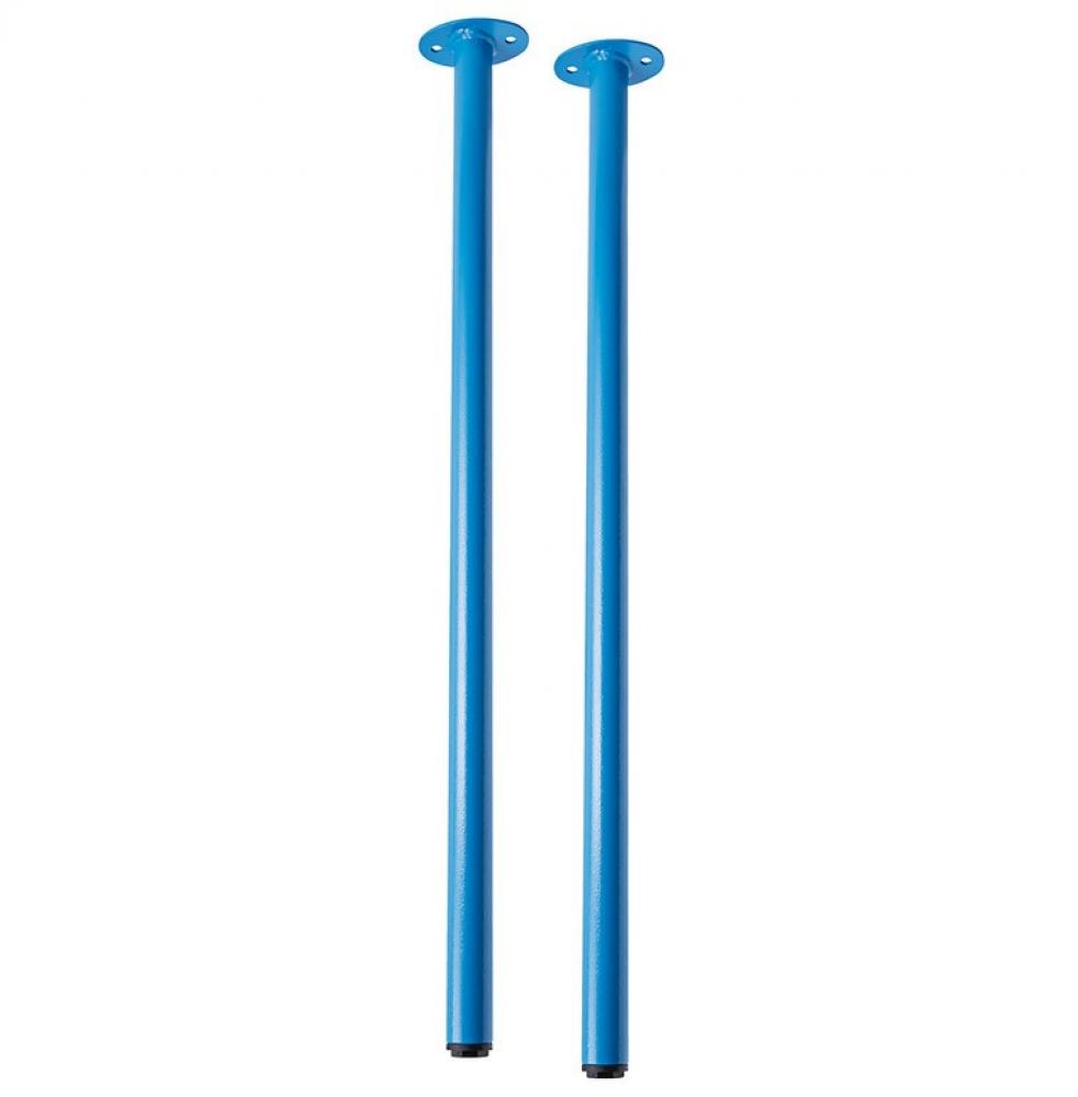 Fuß-set Für Eckwerkbank 2teilig 990lb