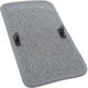 New Looxs Adapterplatte Nova Grey Einheitsgröße Grey - schneller Taschenwechsel