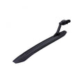 BBB Hinterradschutzblech GrandProtect MTB 28/29 inch schwarz