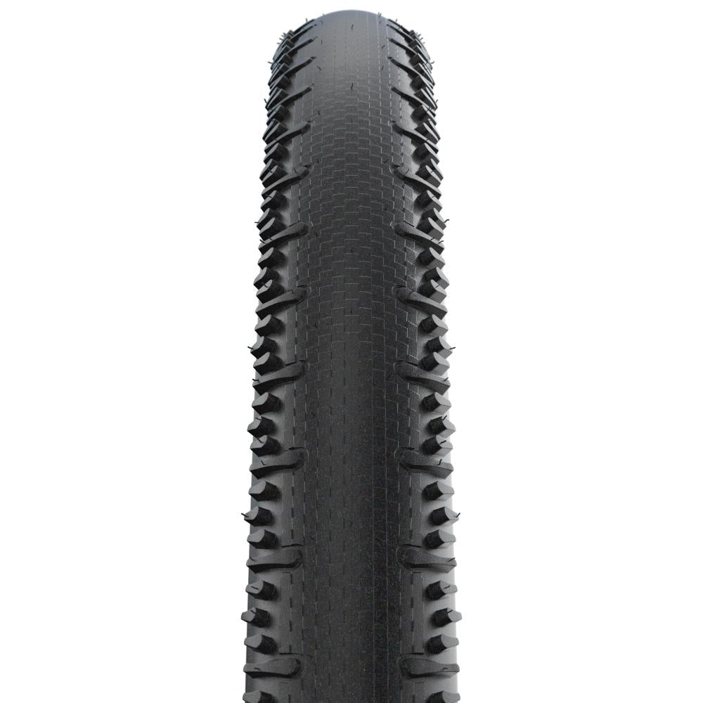 Reifen Schwalbe 35-622 G-One RS PRO s/transparent SuperRace TLR Addix Race faltbar