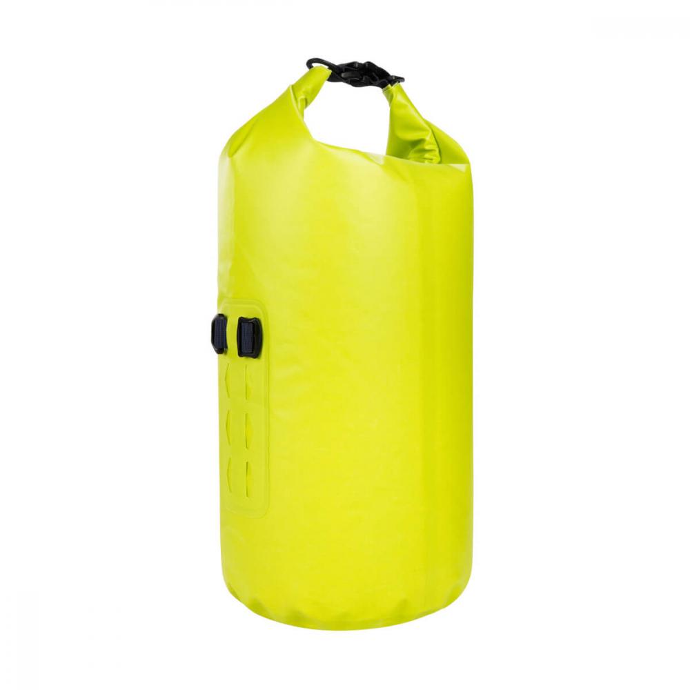 Tatonka WP Stuffbag Valve 25 L - Packbeutel Unisex mit Luftventil und HF-geschweißten Nähten