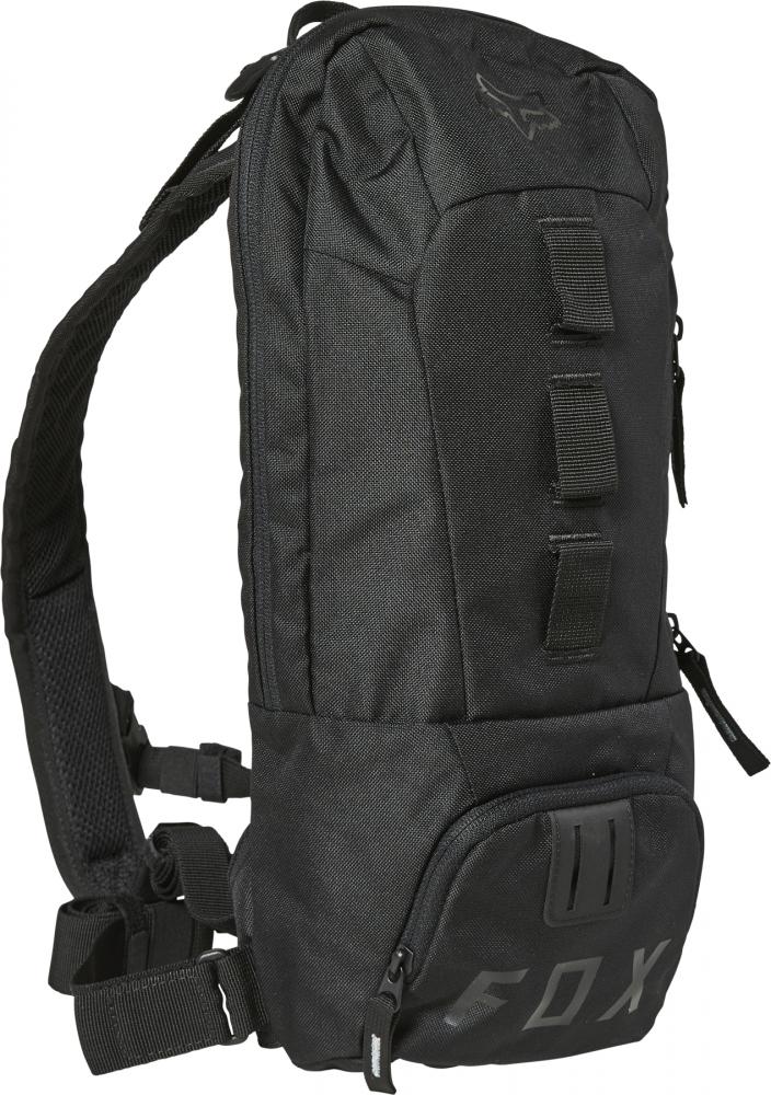 Fox Rucksack Utility 6L Hydration Pack black Größe OneSize