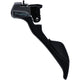 SHIMANO Schalthebeleinheit Links ST-4700 - 2-fach Rennrad Schalthebel, 96 g
