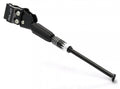 XLC KS-R04 Hinterbauständer schwarz, verstellbar 24-29 Zoll, für Oversize-/Alu-Rahmen, 25kg Belastung.