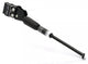 XLC Hinterbauständer KS-R04, verstellbar für 24-29 Zoll, schwarz, geeignet für Oversize-, Aluminium- und Fully-Rahmen, maximale Belastbarkeit 25 kg, Lochabstand 18 mm, Montage an Kettenstrebe (Ø 12-22 mm)