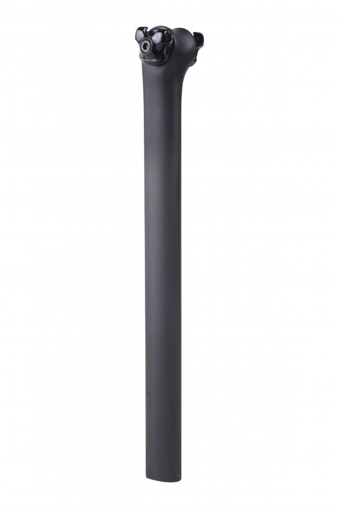 TARMAC STP SW TARMAC SL6 SEATPOST - Sattelstütze - CARBON 320MM LENGTH 0MM OFFSET SINGLE BOLT 7X9 CARBON RAIL CLAMP