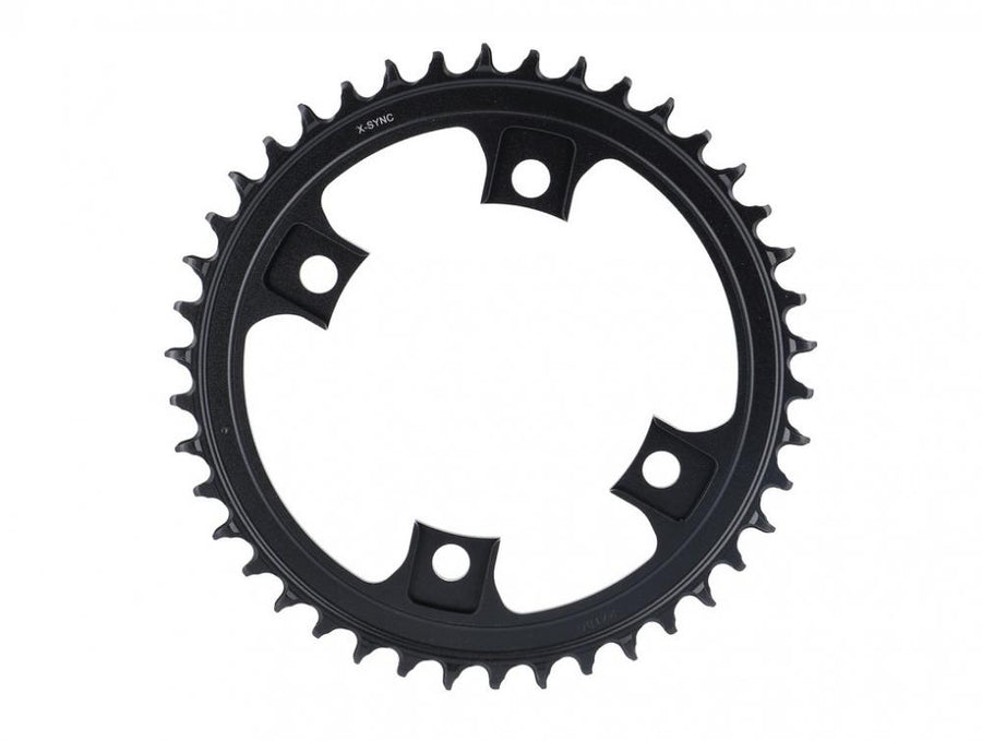 SRAM X-Sync Kettenblatt Road 12-fach 42T - 12-fach, grau