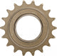 SHIMANO Freilaufritzel SF-1200 1/2x1/8 18Z - zuverlässiger Antrieb für Singlespeed und Stadtbikes