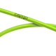 capgo BL Schaltaußenhülle 4 mm 3 m Team Lime - PTFE-gefettet