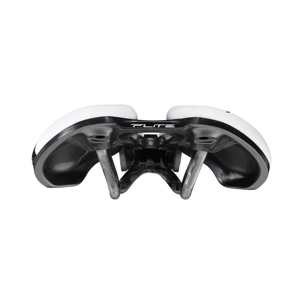 Selle Italia Flite Boost Kit Carbonio Superflow MVDP Edition L3 Rennradsattel
