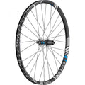 DT Swiss Laufrad HX 1501 Spline One 584 x 25 mm Schwarz - robustes E-MTB Hinterrad