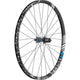 DT Swiss Laufrad HX 1501 Spline One 584 x 25 mm Schwarz - robustes E-MTB Hinterrad